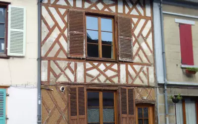 Beauvais (60000)