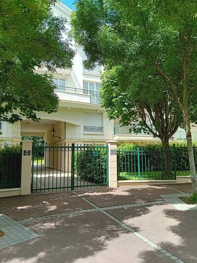 Location appartement 2 pièces Rueil-Malmaison (92500)