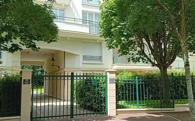 Rueil-Malmaison (92500)