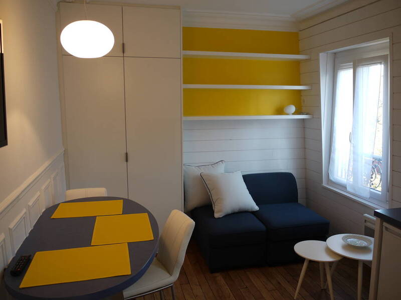 Paris 20E