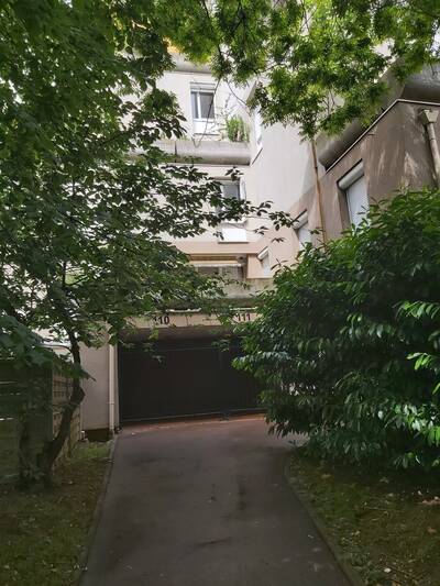 Vente appartement 4 pièces Évry-Courcouronnes (91)