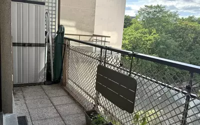 Paris 20E (75020)