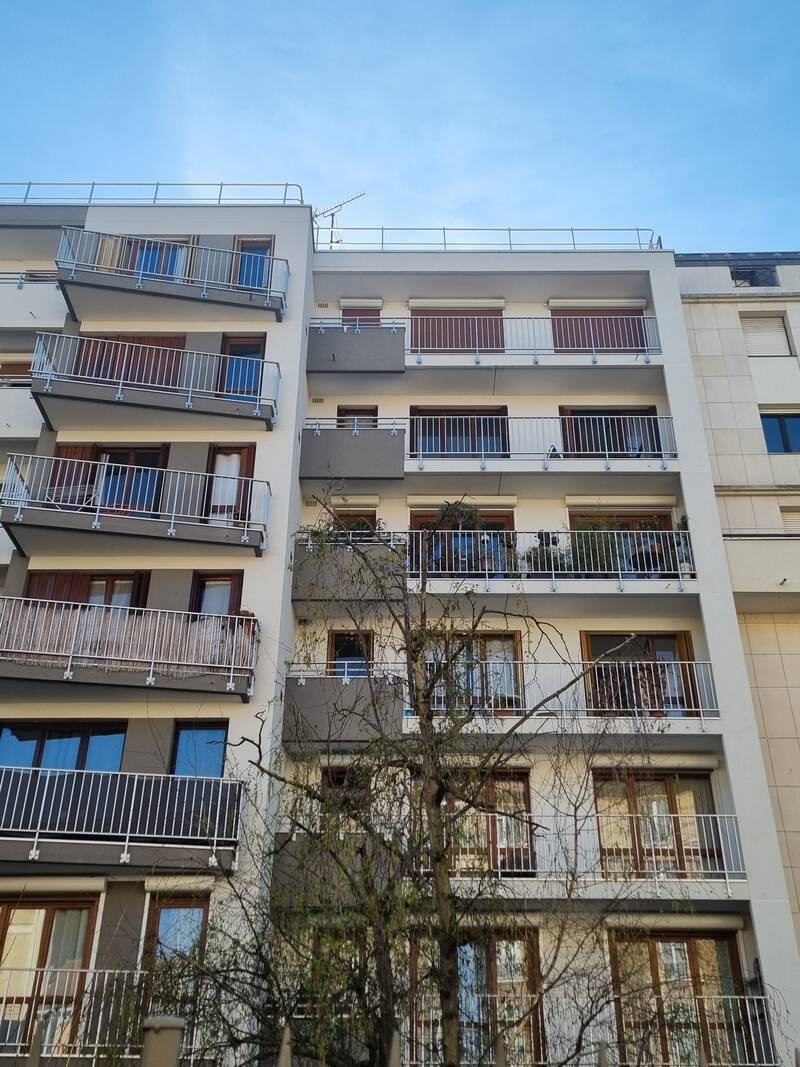 Courbevoie (92400)