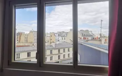 Paris 16E (75016)