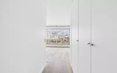 Paris 15E (75015)