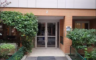 Asnières-Sur-Seine (92600)