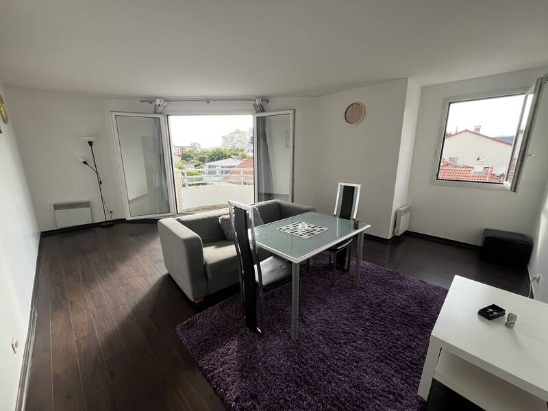 Asnières-Sur-Seine (92600)
