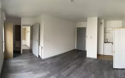 Cergy (95000)