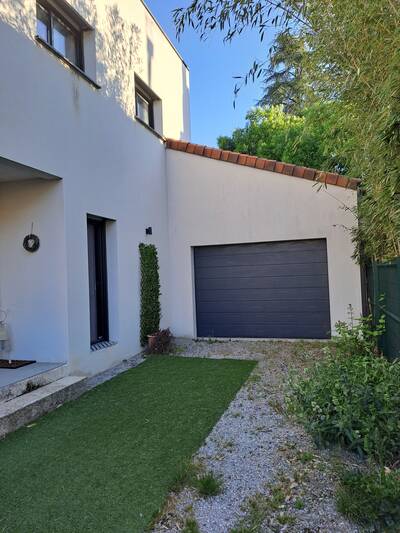 Vente maison 6 pièces Albi (81000)