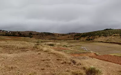 Madagascar