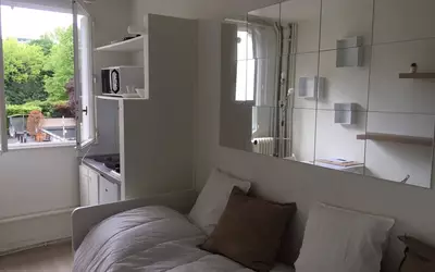 Neuilly-Sur-Seine (92200)