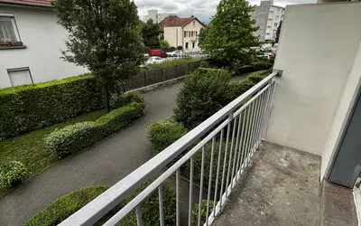 Seyssinet-Pariset (38170)