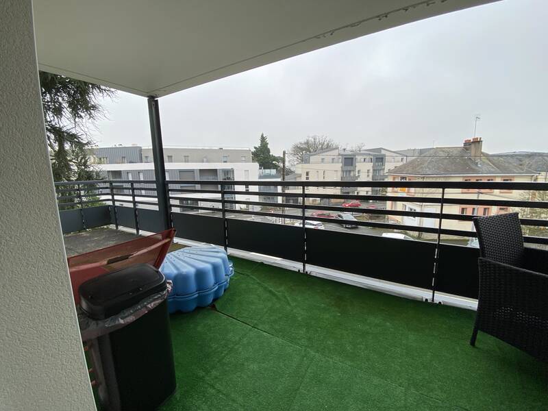 Angers (49000)