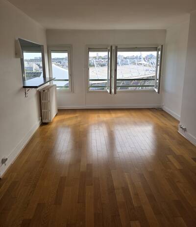 Vente appartement 3 pièces Paris 13e
