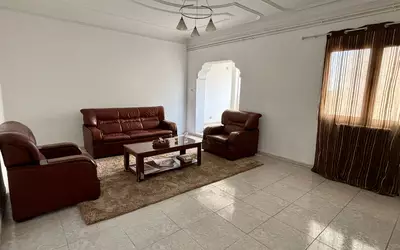 Alger-Algérie