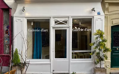 Paris 18E