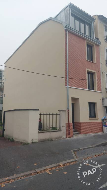 Immeuble