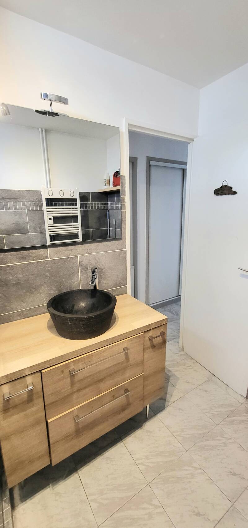 Marseille 12E (13012)