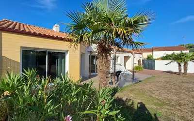 Talmont-Saint-Hilaire (85440)