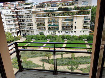 Location appartement 2 pièces Montrouge (92120)