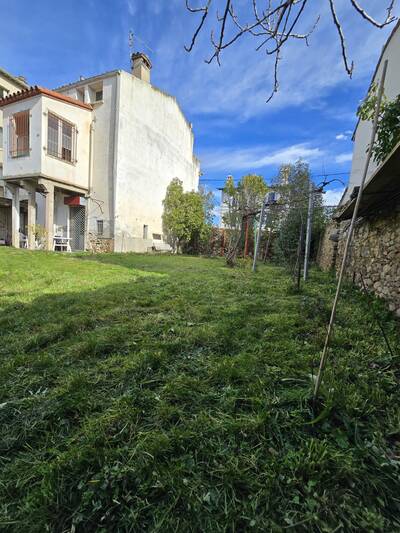 Vente maison 6 pièces Prades (66500)