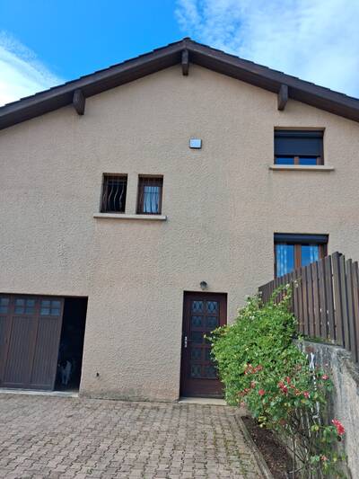 Vente maison 5 pièces Craponne (69290)