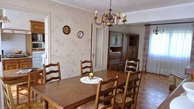 Vente maison 4 pièces Cuincy (59553)