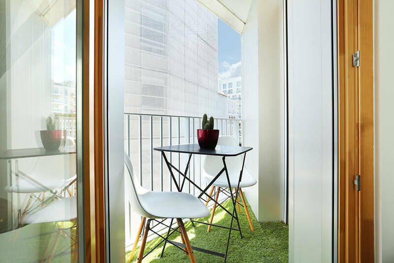 Boulogne-Billancourt (92100)