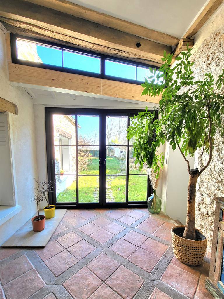 Leuville-Sur-Orge (91310)