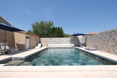 Vente maison 9 pièces Salon-de-Provence (13300)