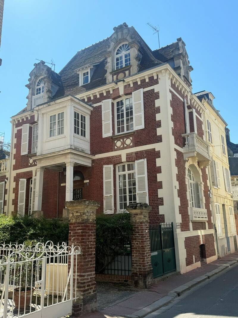 Trouville-Sur-Mer (14360)
