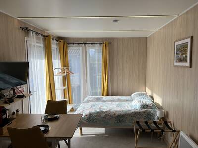 Location appartement studio Acheux-en-Vimeu (80210)