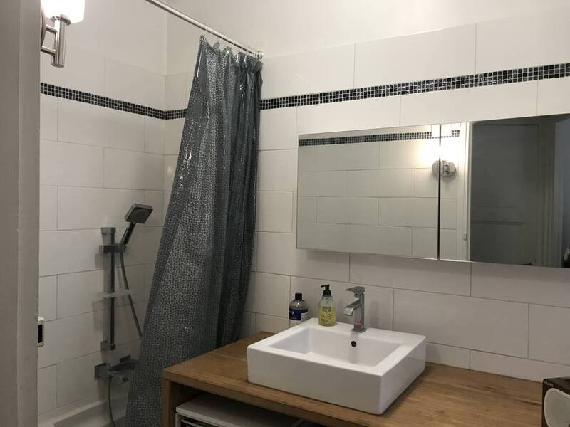 Paris 20E (75020)