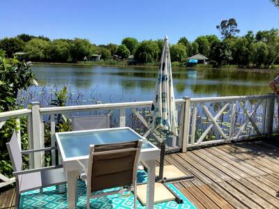 Vente maison 3 pièces Saint-Cyr-en-Talmondais (85540)