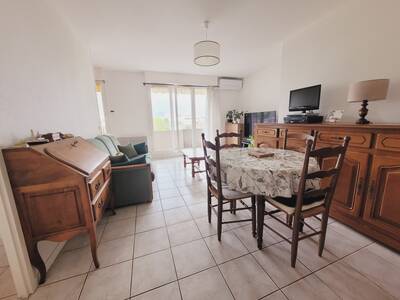 Vente appartement 2 pièces Grenoble (38)