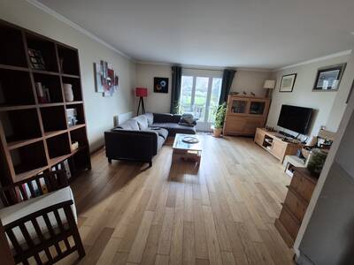 Vente maison 7 pièces Saint-Germain-en-Laye (78100)