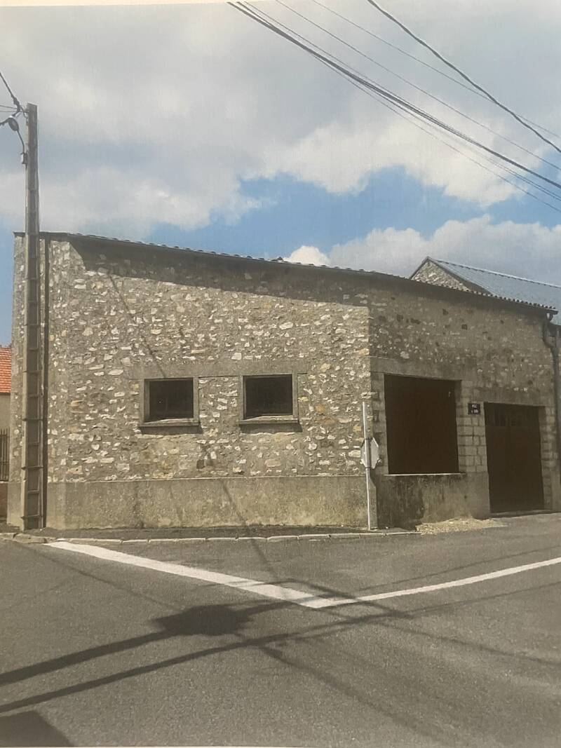 Arcy-Sainte-Restitue (02130)