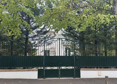 Vente maison 6 pièces Villemomble (93250)