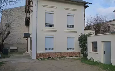 Maisons-Laffitte (78600)
