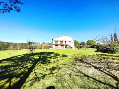 Vente maison 6 pièces Cabriès (13480)