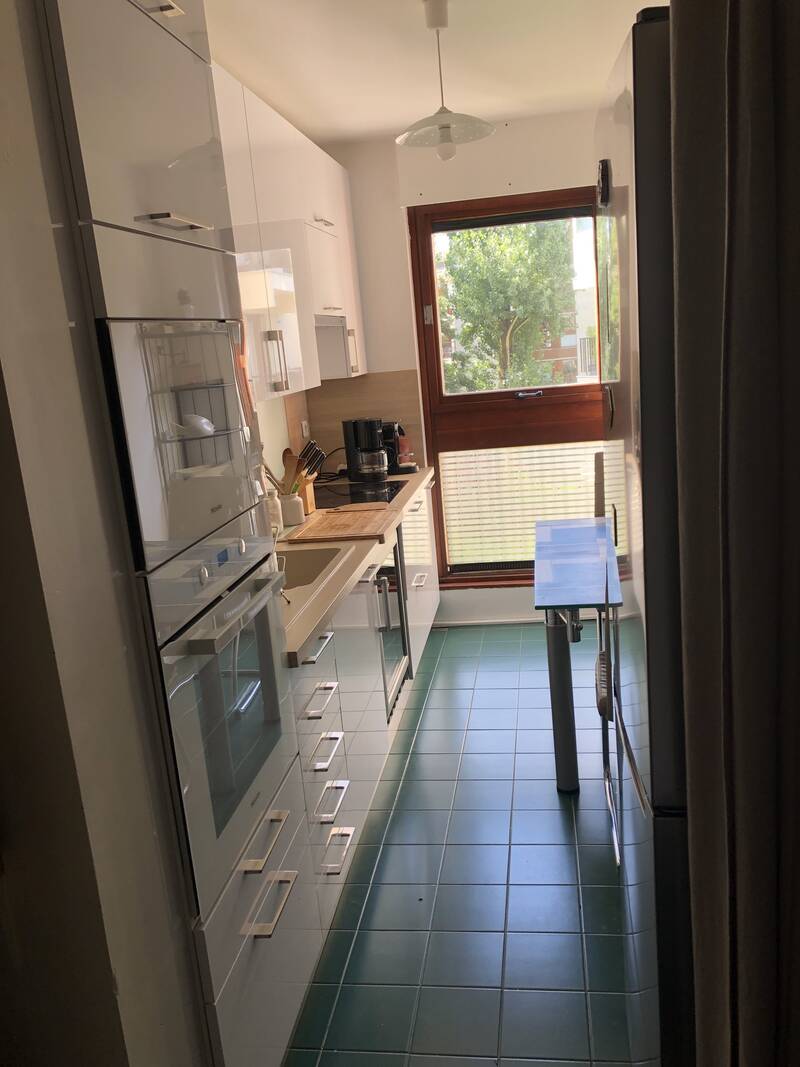 Le Chesnay-Rocquencourt (78150)