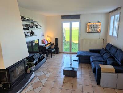 Vente maison 5 pièces Plaisir (78370)