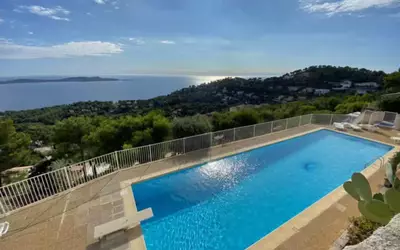 Hyères (83400)