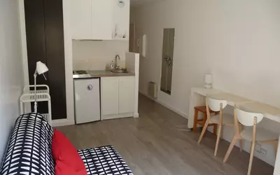 Paris 15E (75015)
