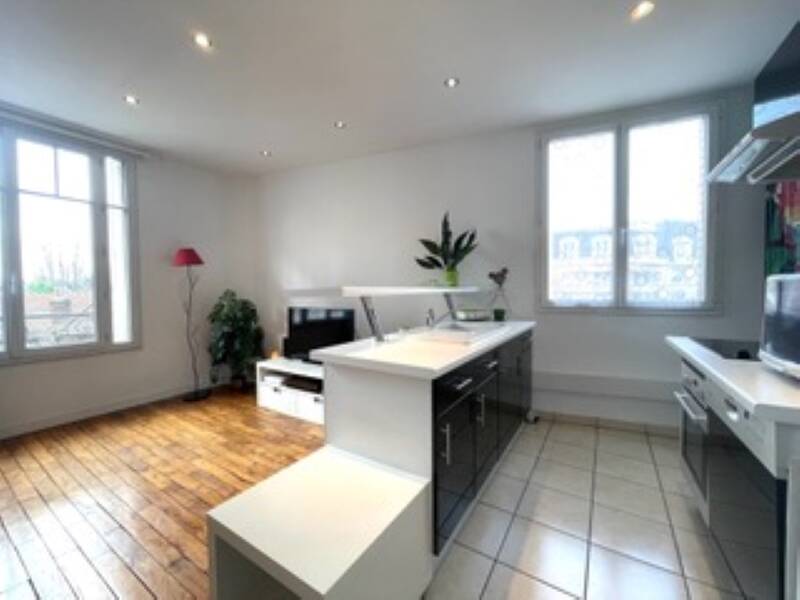 Aulnay-Sous-Bois (93600)