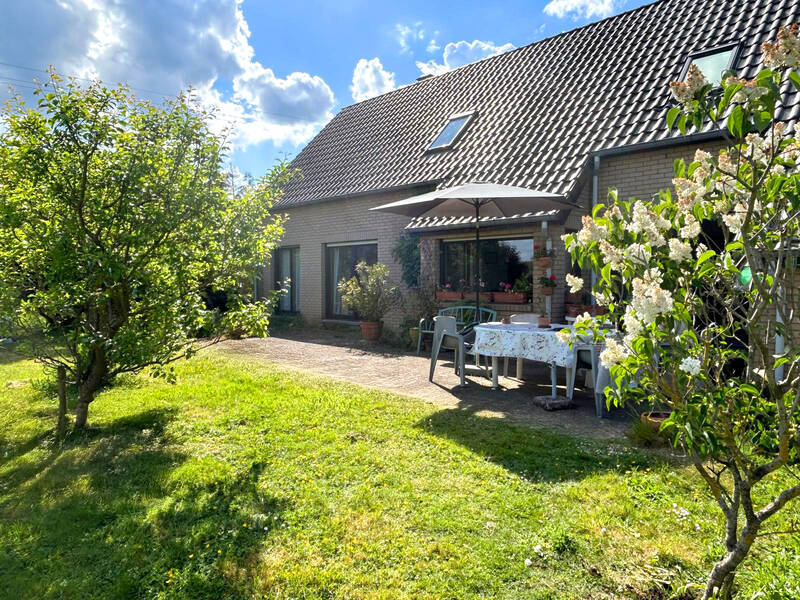 Aubers (59249)