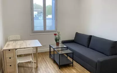 Montrouge (92120)