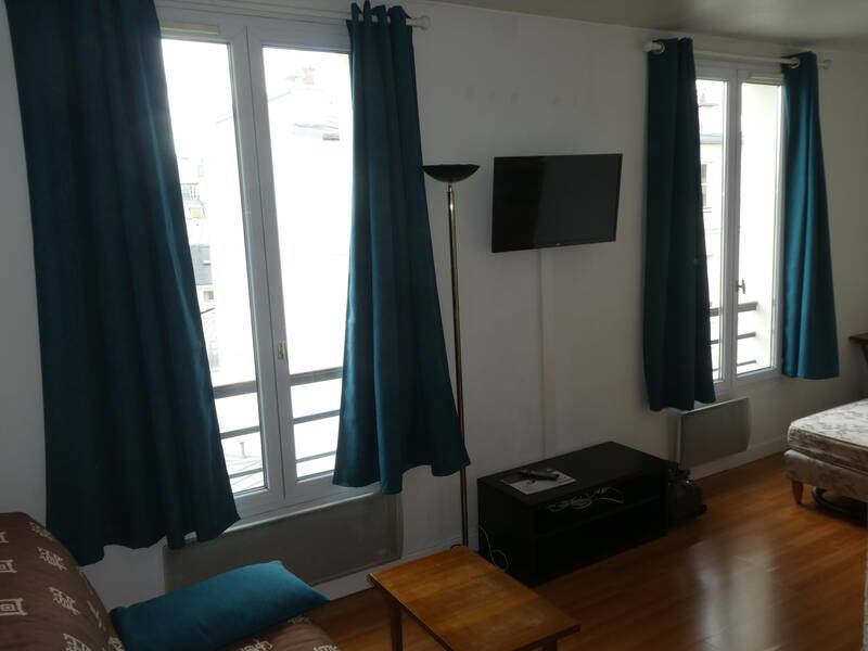 Paris 18E (75018)