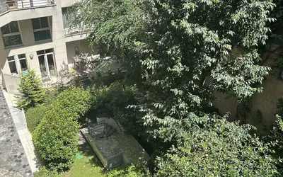 Paris 15E (75015)
