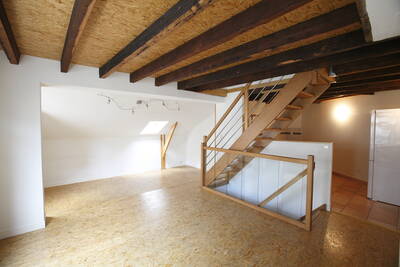 Vente maison 3 pièces Angers (49)